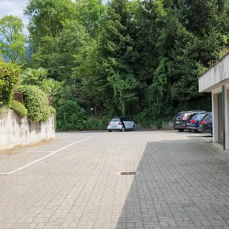 Residenza Parco Borromeo Castelveccana