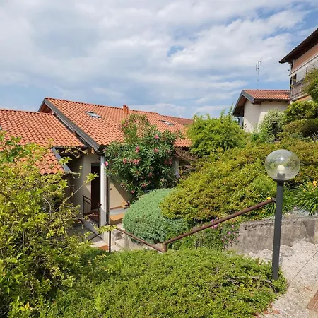 Residenza Parco Borromeo Castelveccana