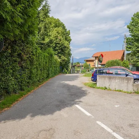 Ferienhaus Residenza Parco Borromeo *