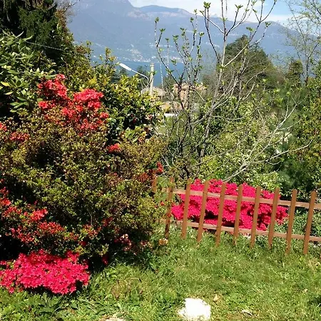 Ferienhaus Residenza Parco Borromeo *