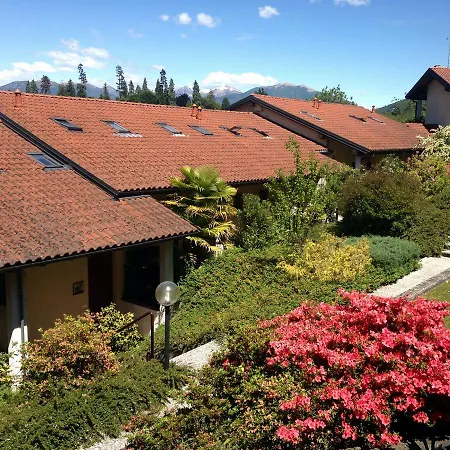 Residenza Parco Borromeo *